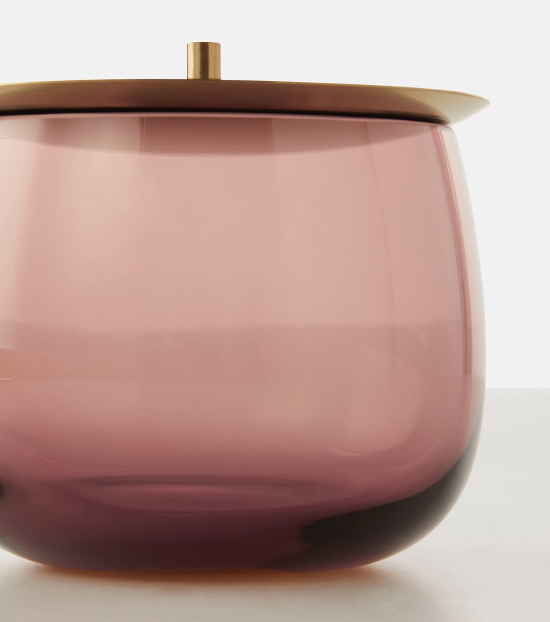 Beret Small box by Sebastian Herkner | Nude