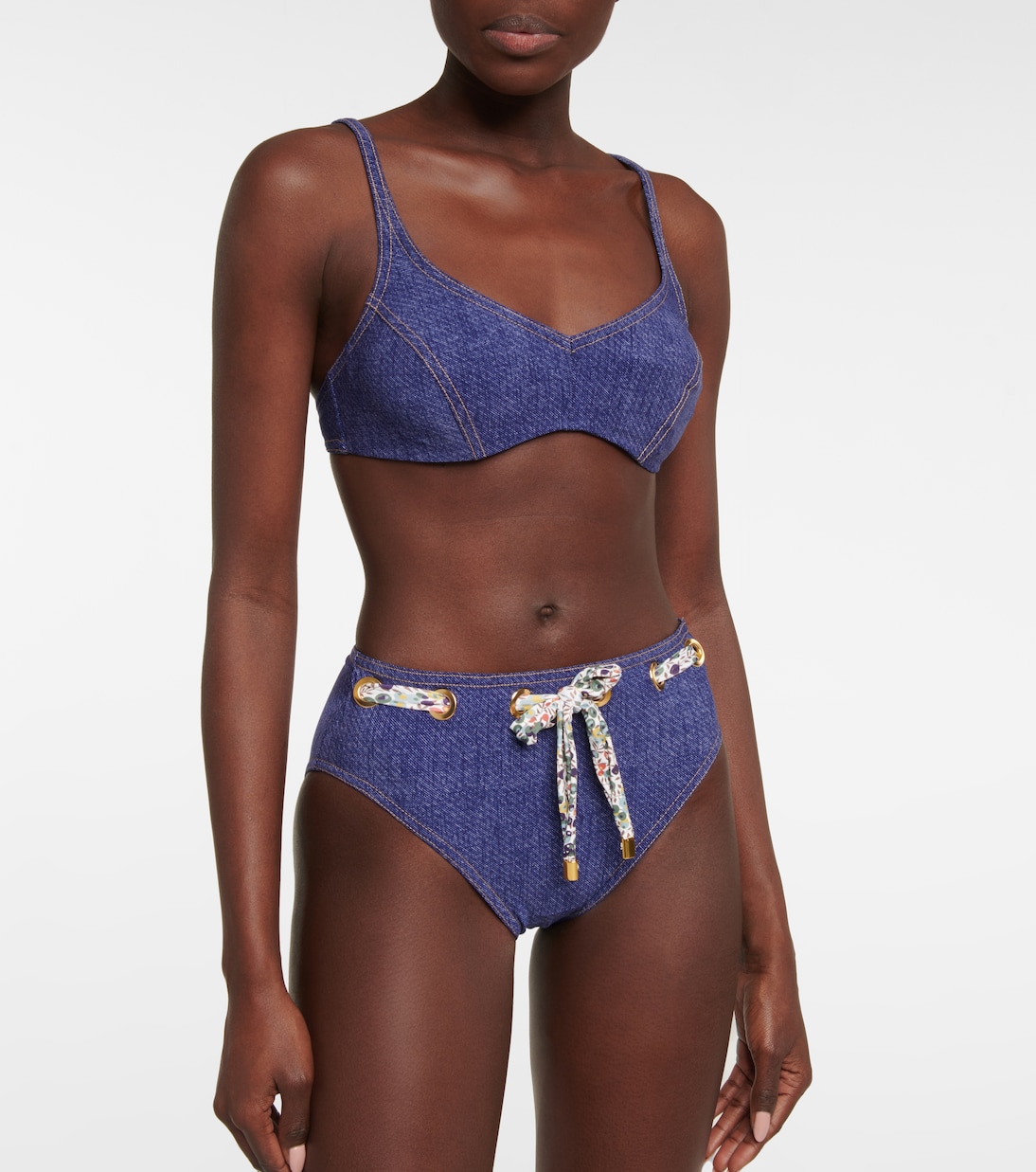 Bikini-Top Indi | Karla Colletto