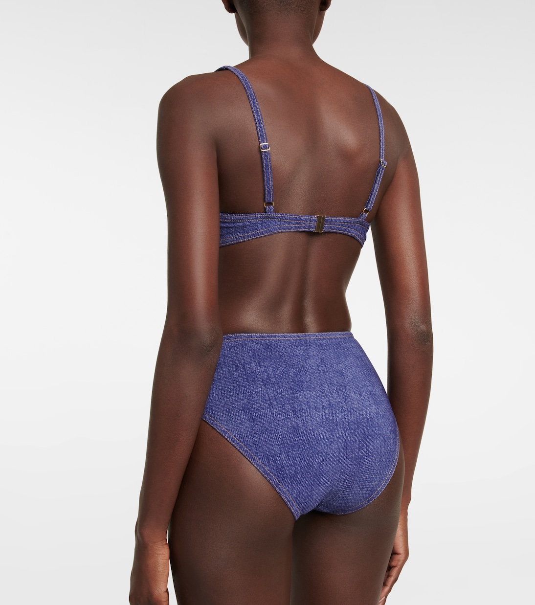 Bikini-Top Indi | Karla Colletto