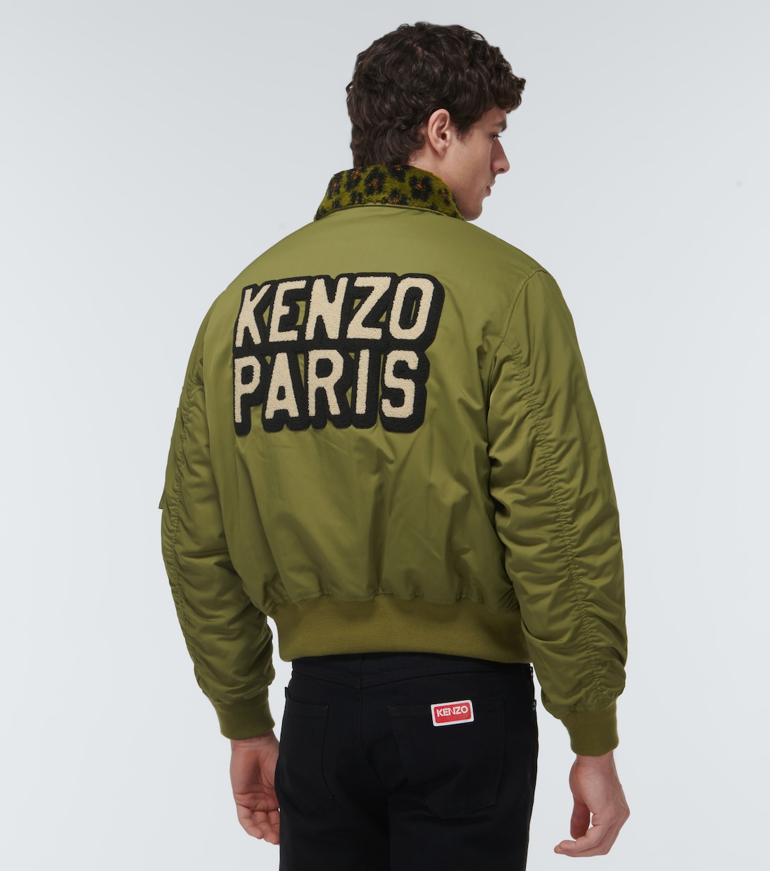 Bomberjacke | Kenzo