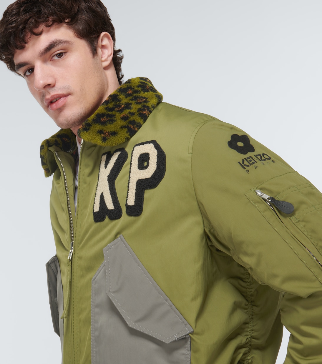 Bomberjacke | Kenzo