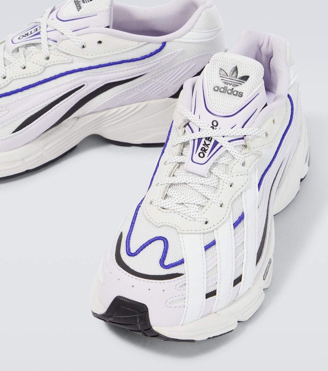 Orketro mesh sneakers | Adidas