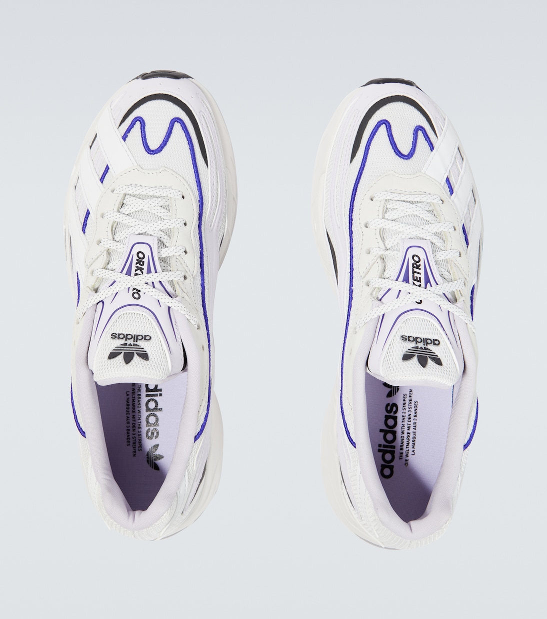 Orketro mesh sneakers | Adidas