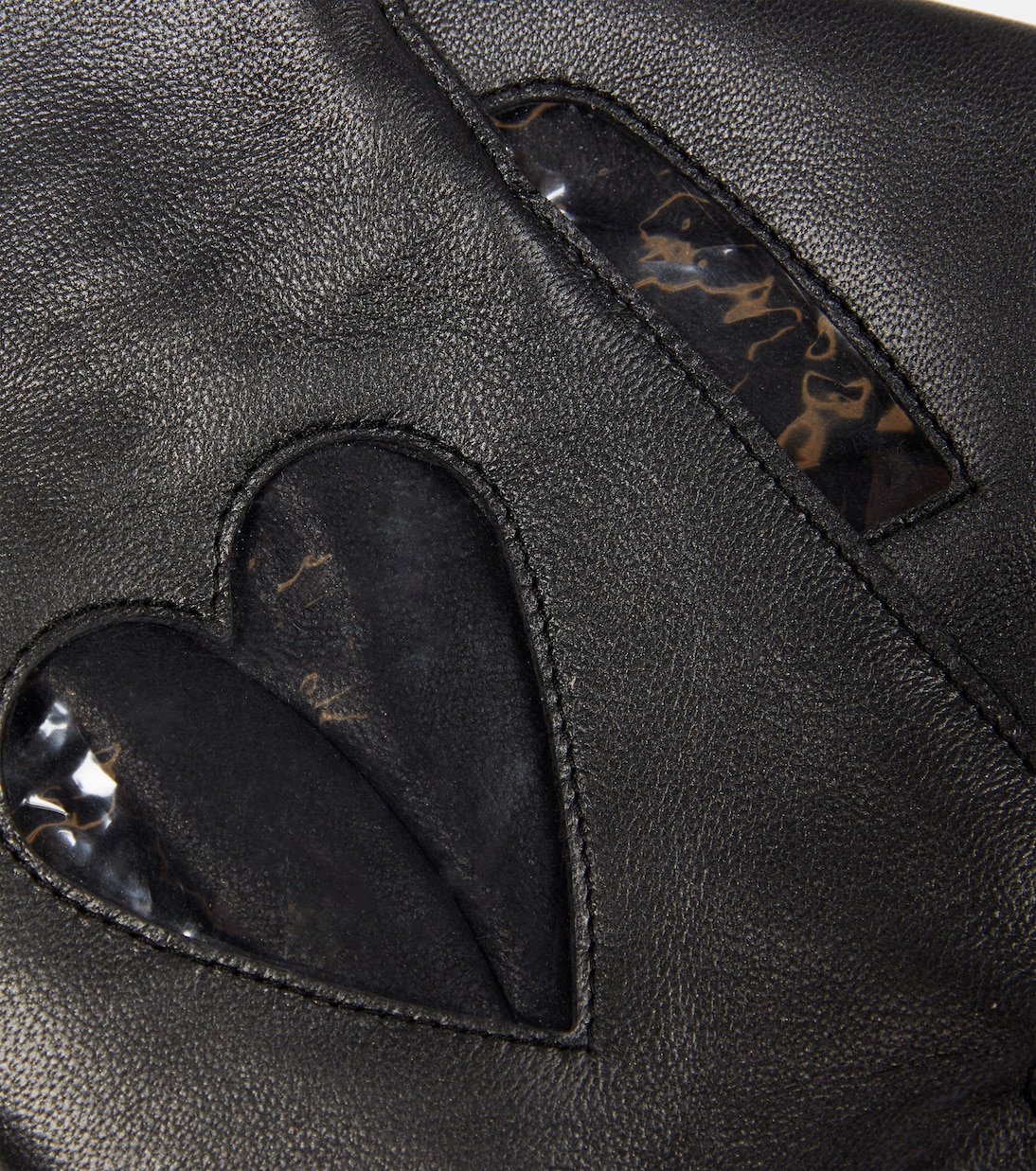 Gants en cuir | Acne Studios