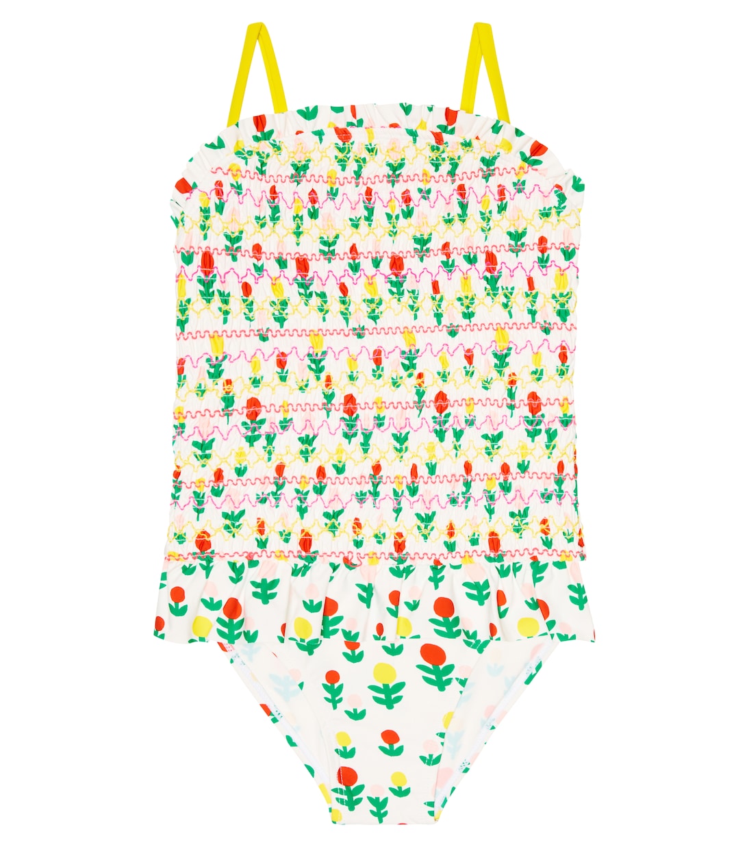 Bañador estampado | Stella McCartney Kids