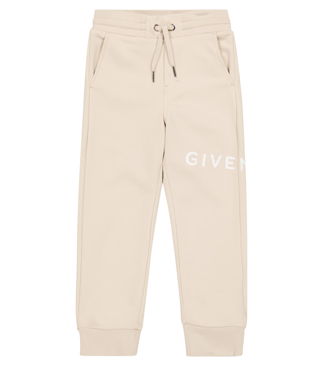 Jogginghose aus einem Baumwollgemisch | Givenchy Kids