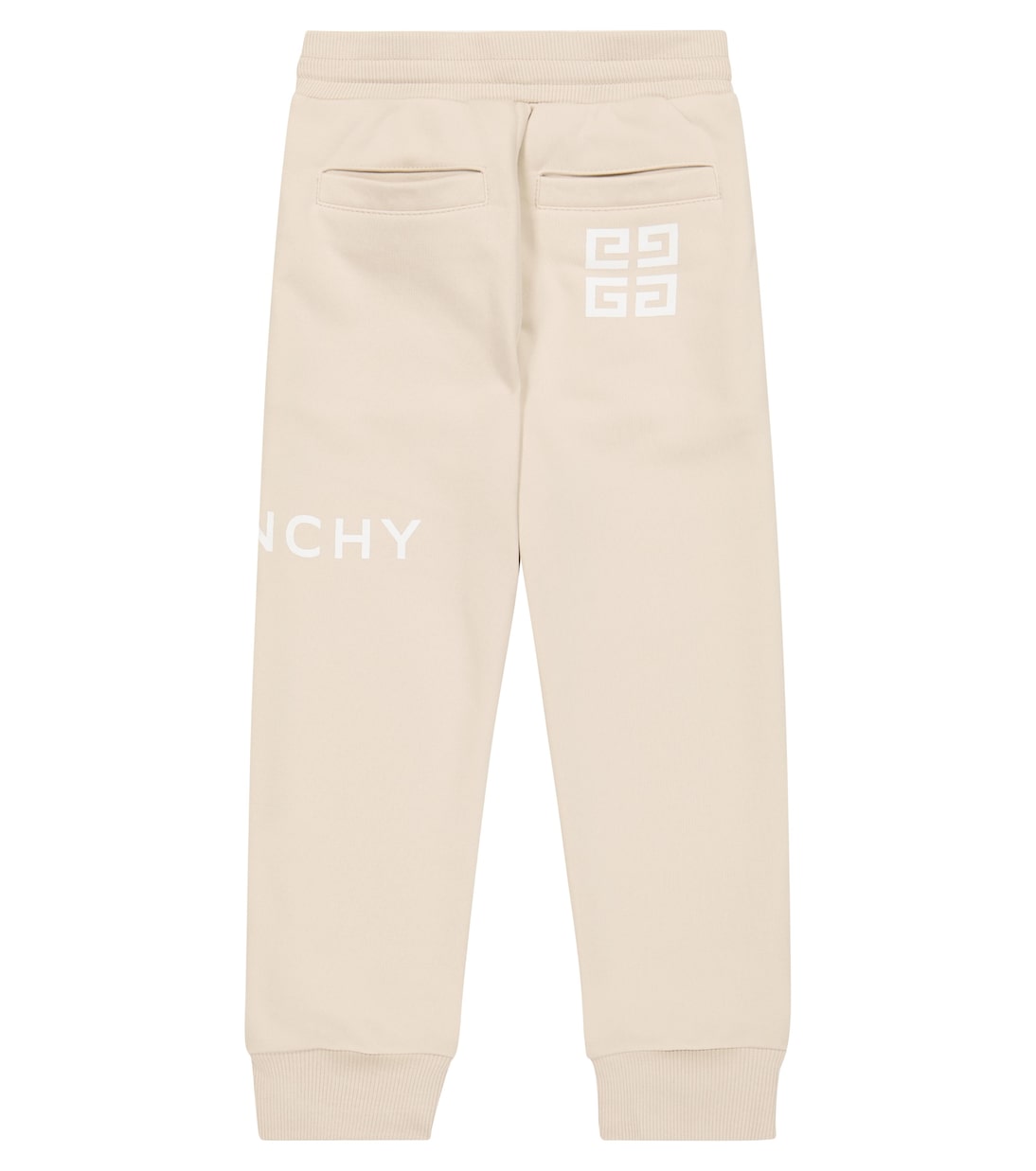 Jogginghose aus einem Baumwollgemisch | Givenchy Kids