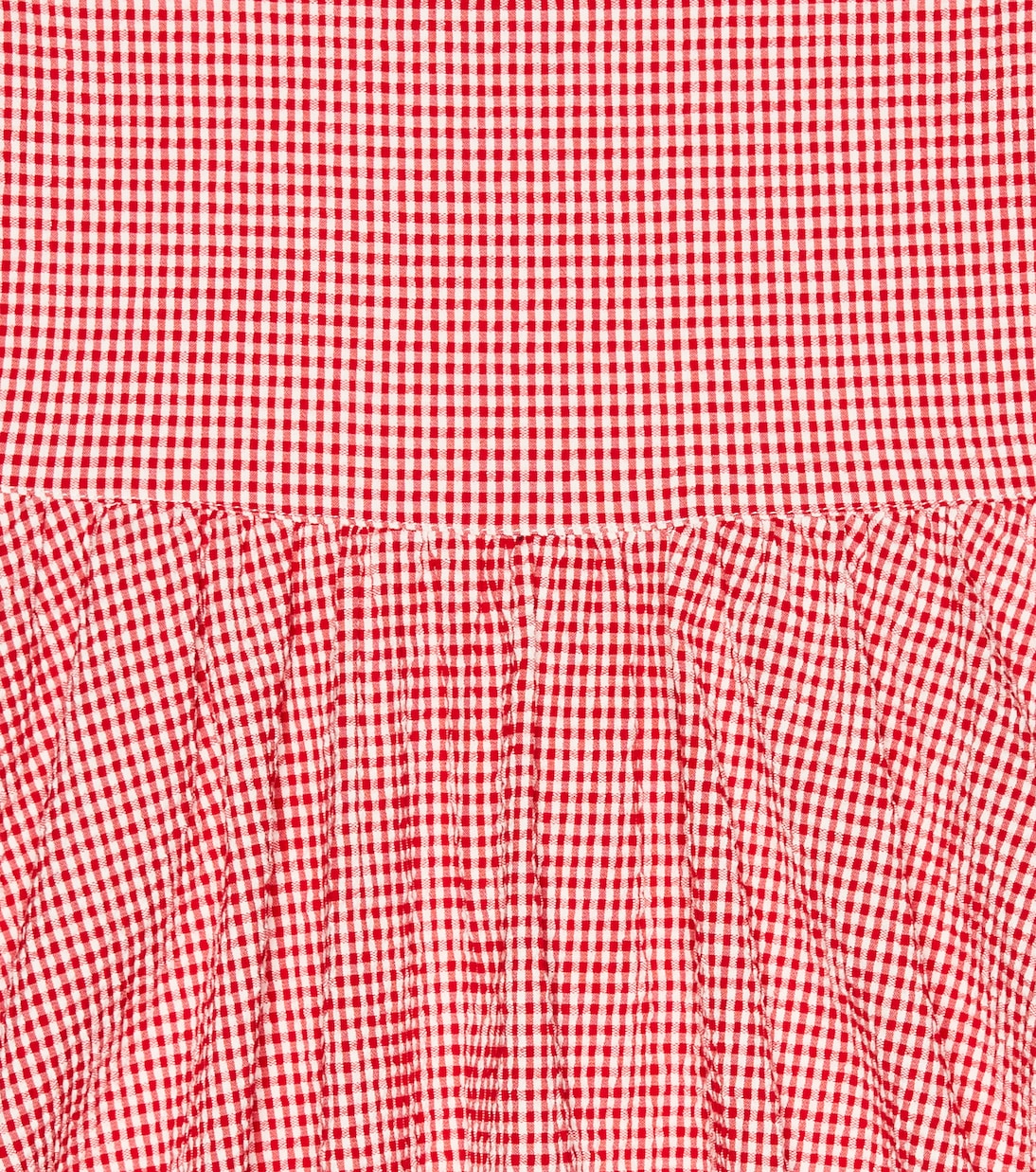 Kleid aus Baumwolle | Loro Piana Kids