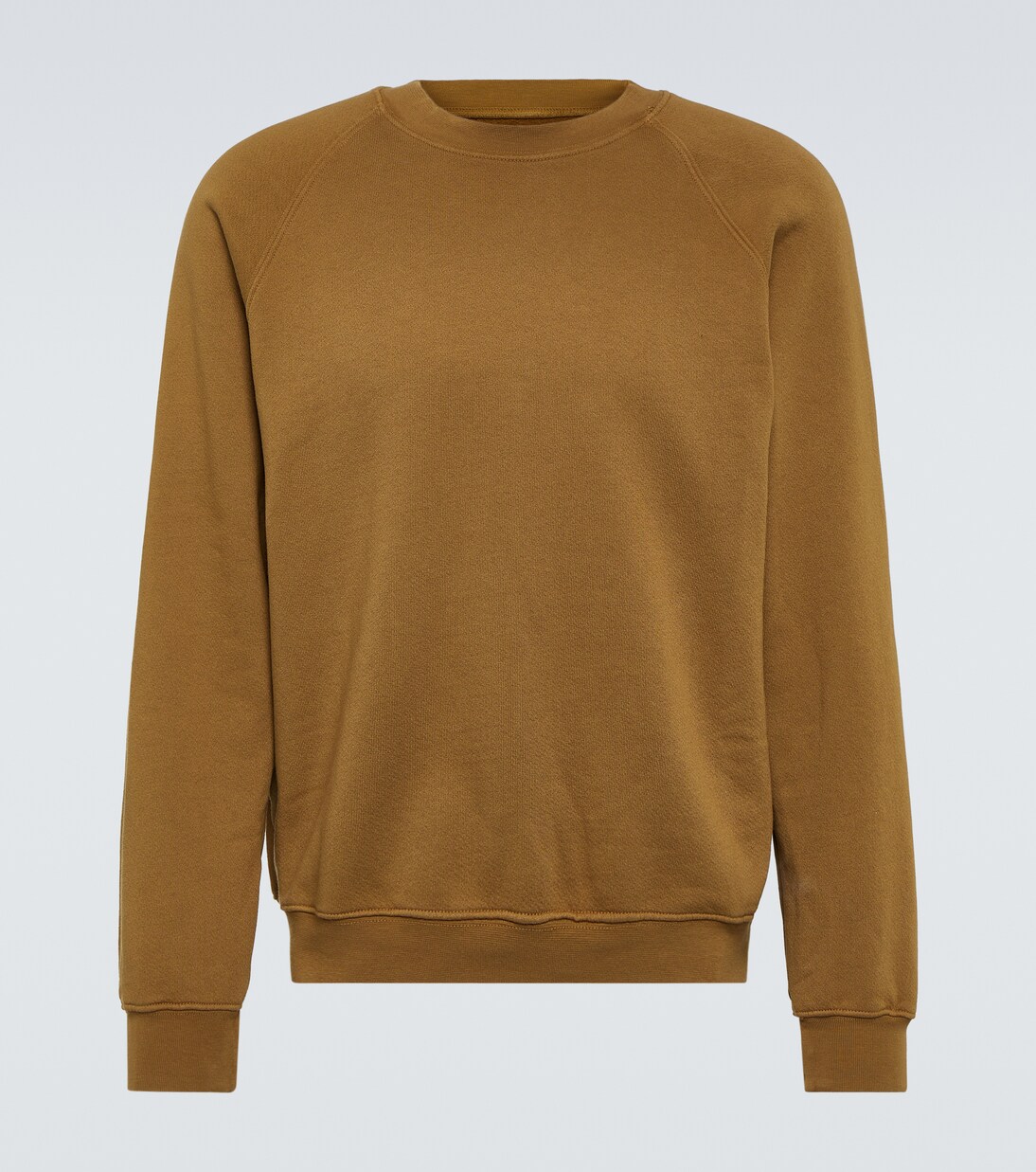 Sudadera en jersey de algodón | Les Tien