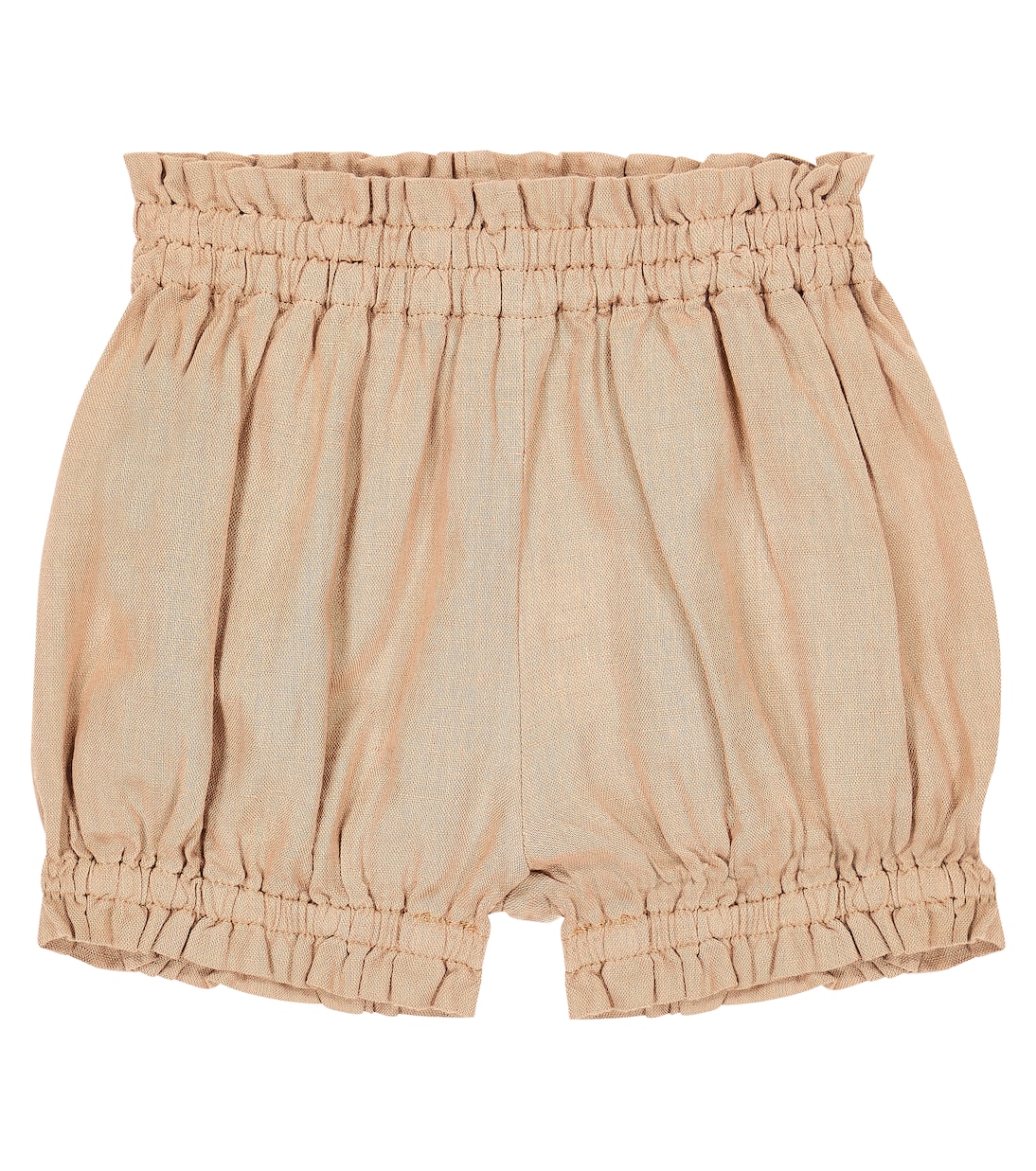 Bébé – Culotte bloomer Klea | Donsje