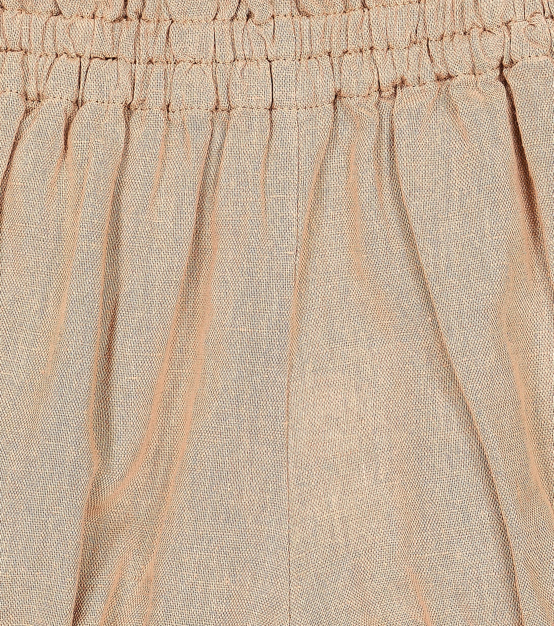 Bébé – Culotte bloomer Klea | Donsje