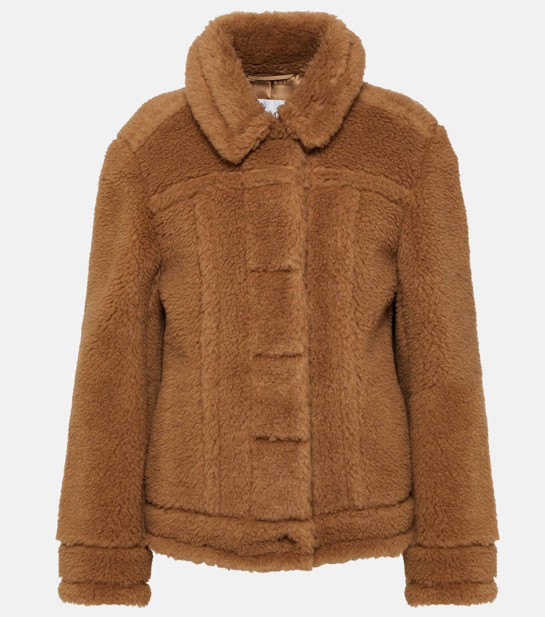 Tteddino teddy jacket | Max Mara