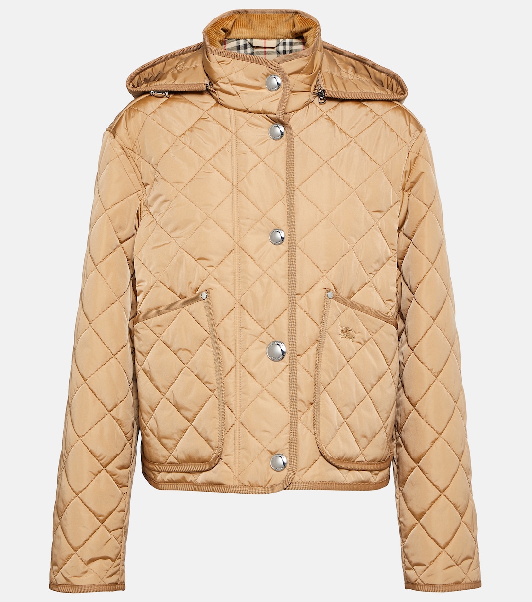 Giacca trapuntata | Burberry