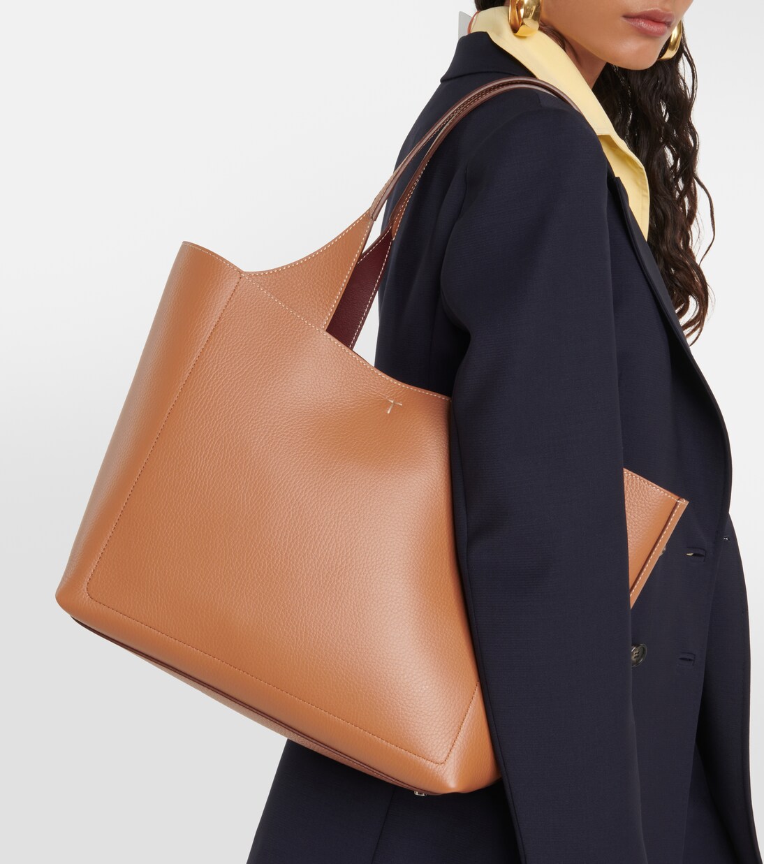 Borsa Medium in pelle | Tod's