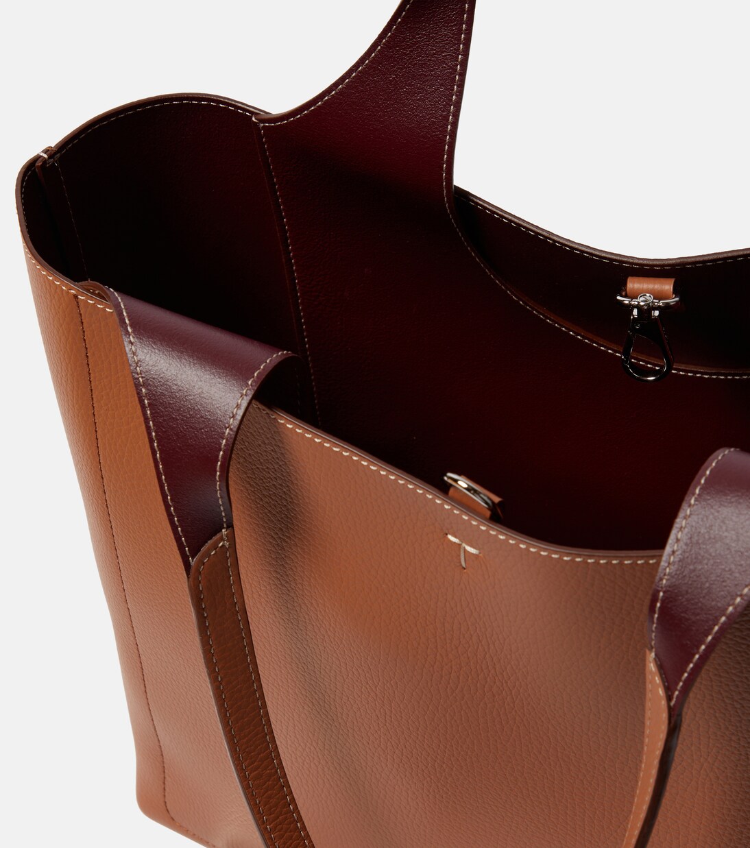Borsa Medium in pelle | Tod's