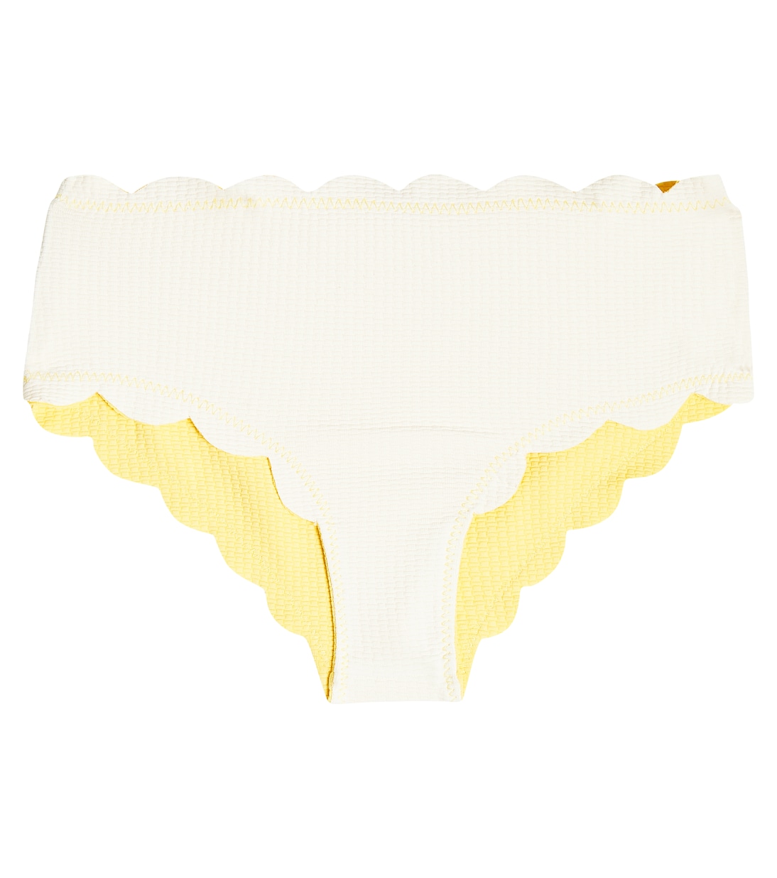Spring bikini bottoms | Marysia Bumby