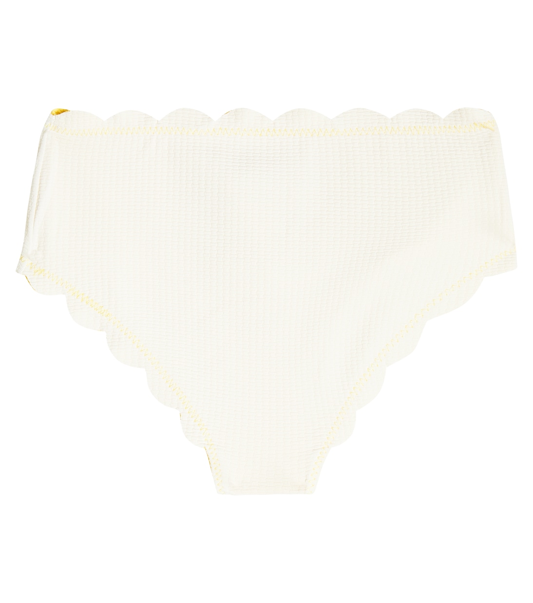 Spring bikini bottoms | Marysia Bumby