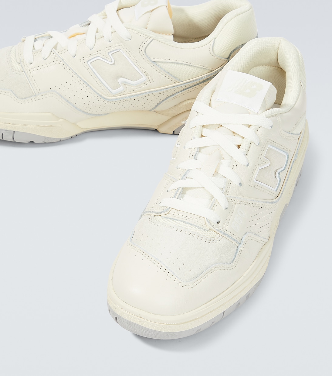 Sneakers 550 aus Leder | New Balance