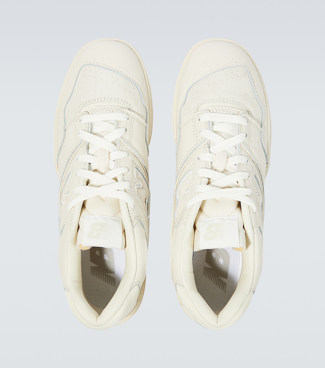 Sneakers 550 aus Leder | New Balance