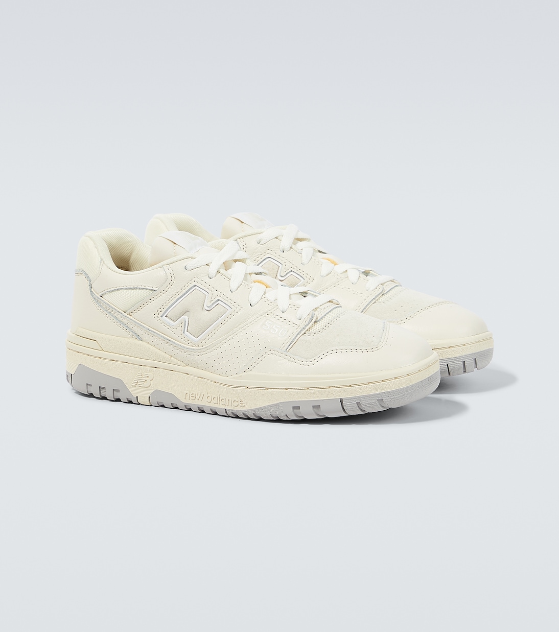 Sneakers 550 aus Leder | New Balance