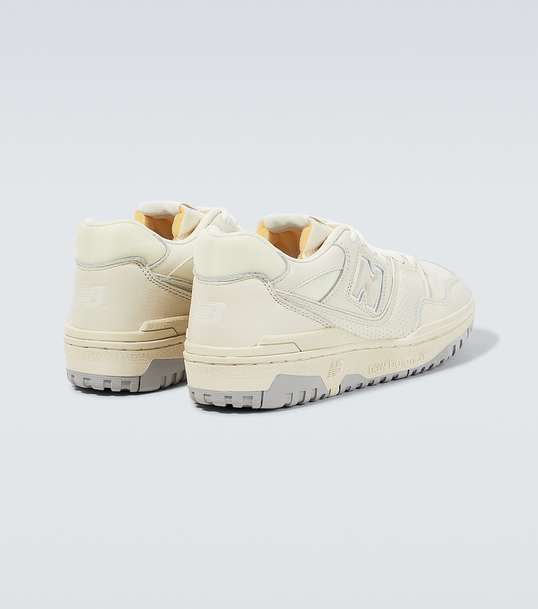 Sneakers 550 aus Leder | New Balance