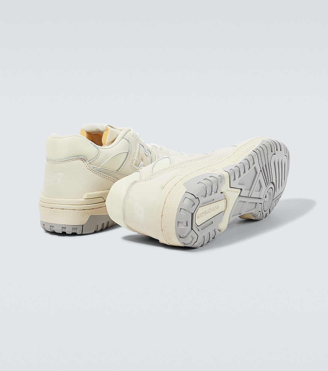 Sneakers 550 aus Leder | New Balance