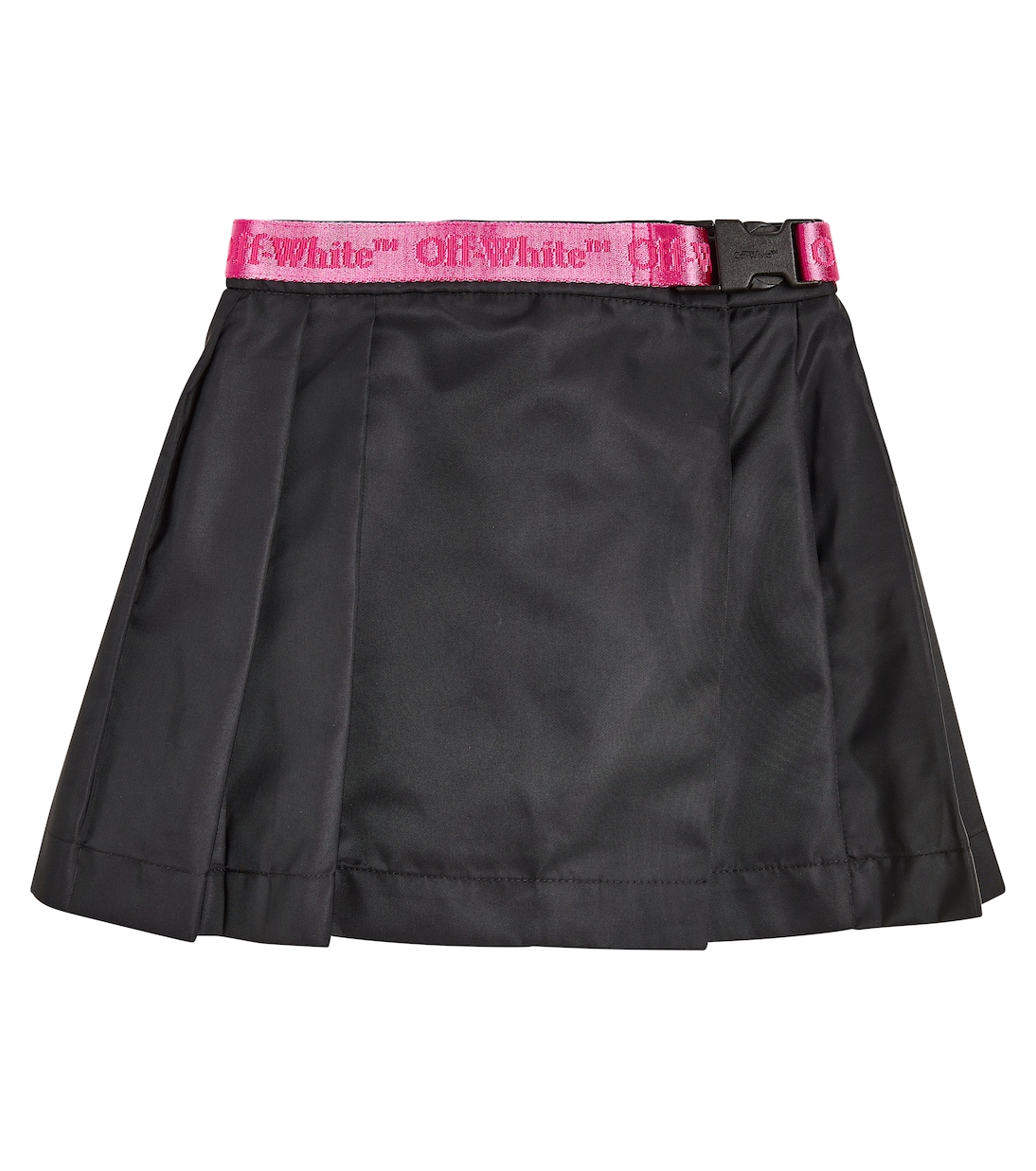 Minifalda Bookish con logo | Off-White Kids