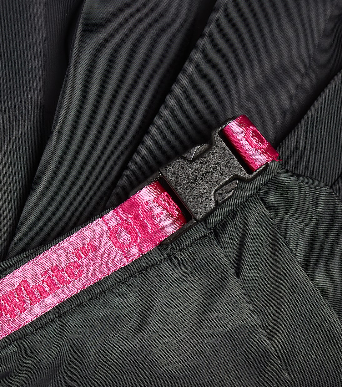 Minifalda Bookish con logo | Off-White Kids