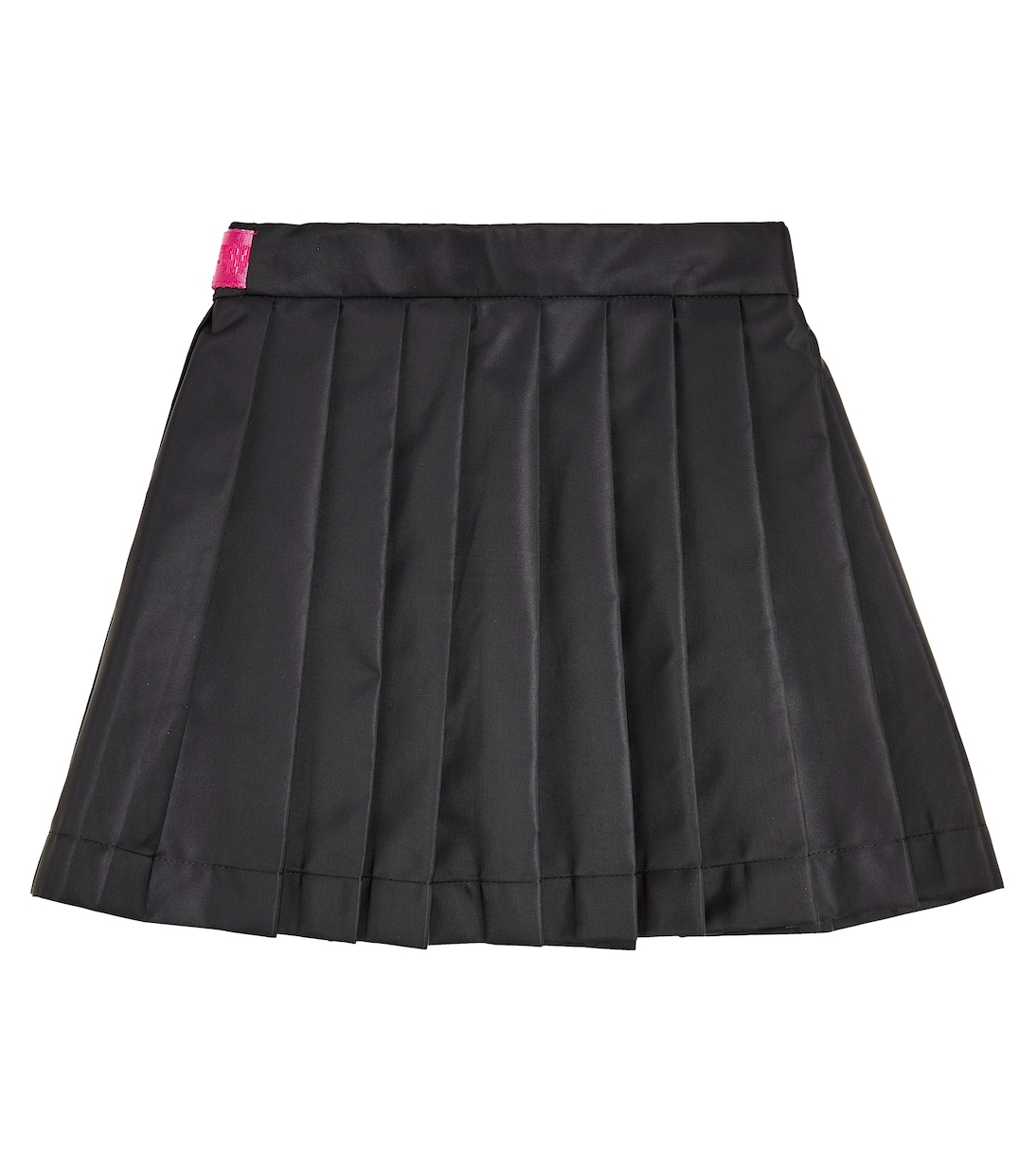 Minifalda Bookish con logo | Off-White Kids