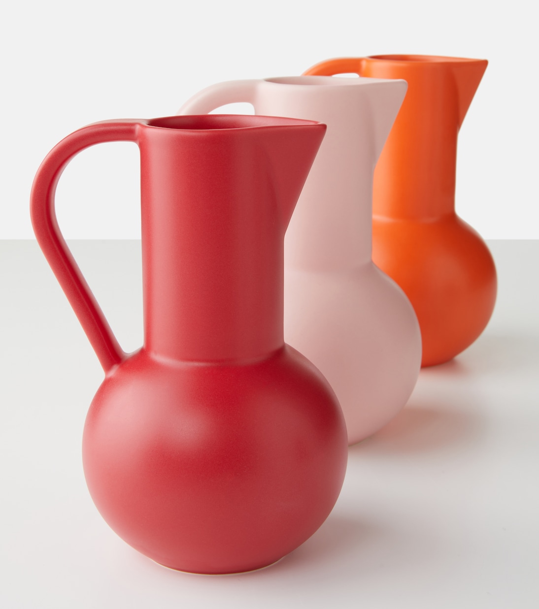 Strøm Small jug | Raawii