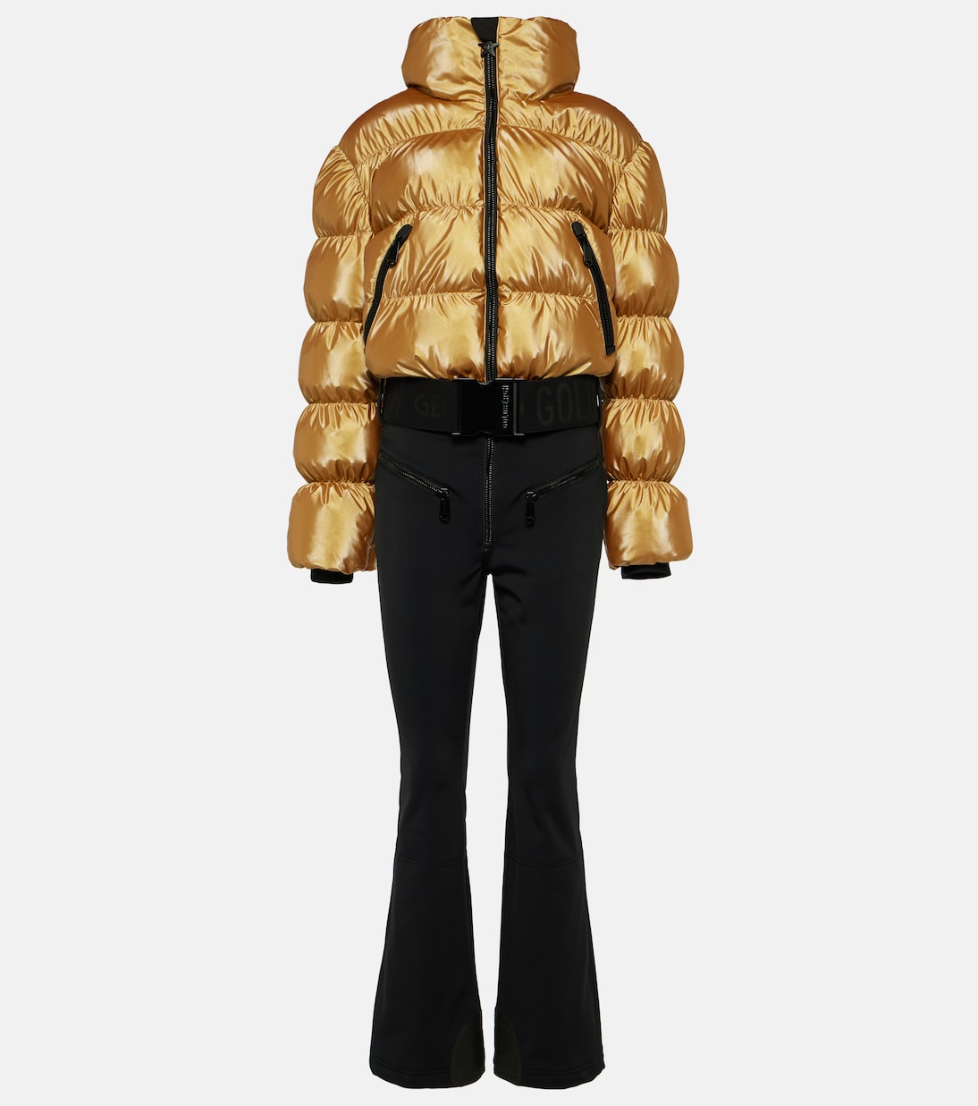 Snowball down ski suit | Goldbergh