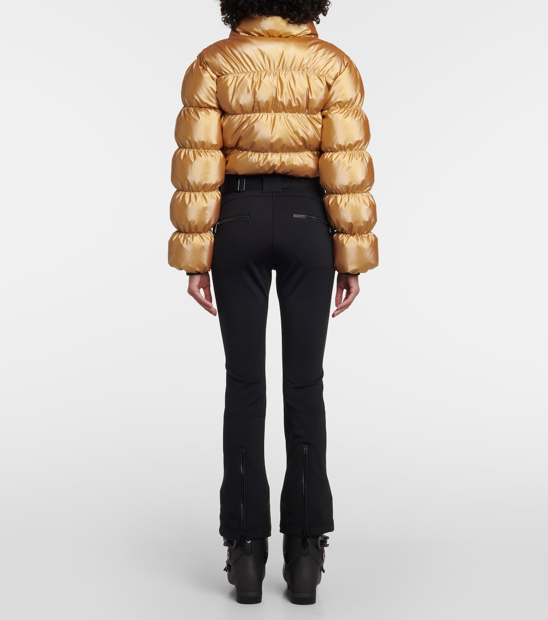 Snowball down ski suit | Goldbergh