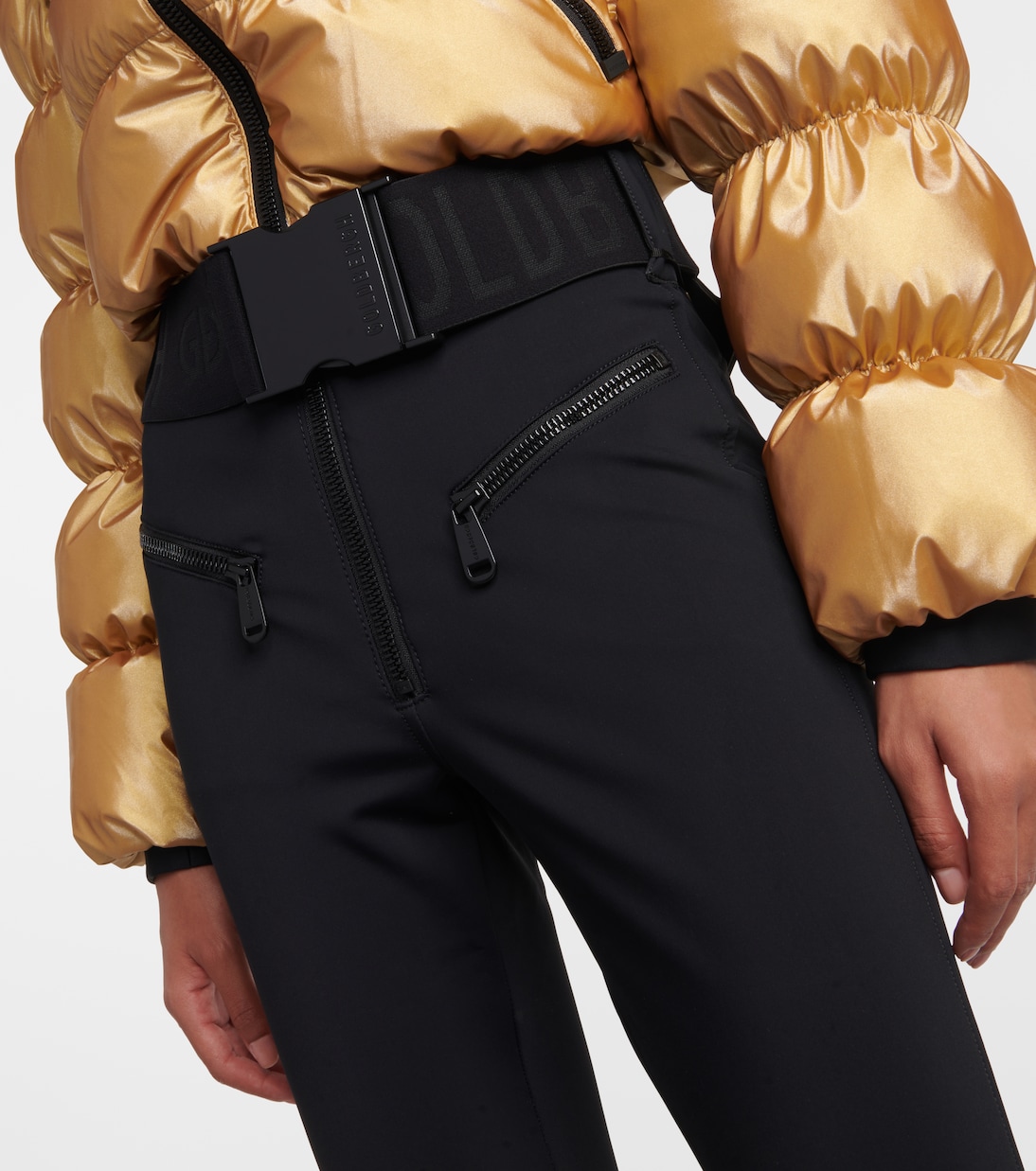 Snowball down ski suit | Goldbergh