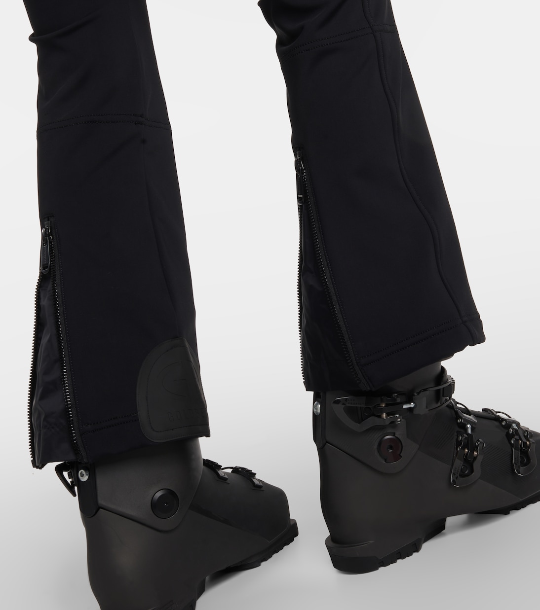 Snowball down ski suit | Goldbergh