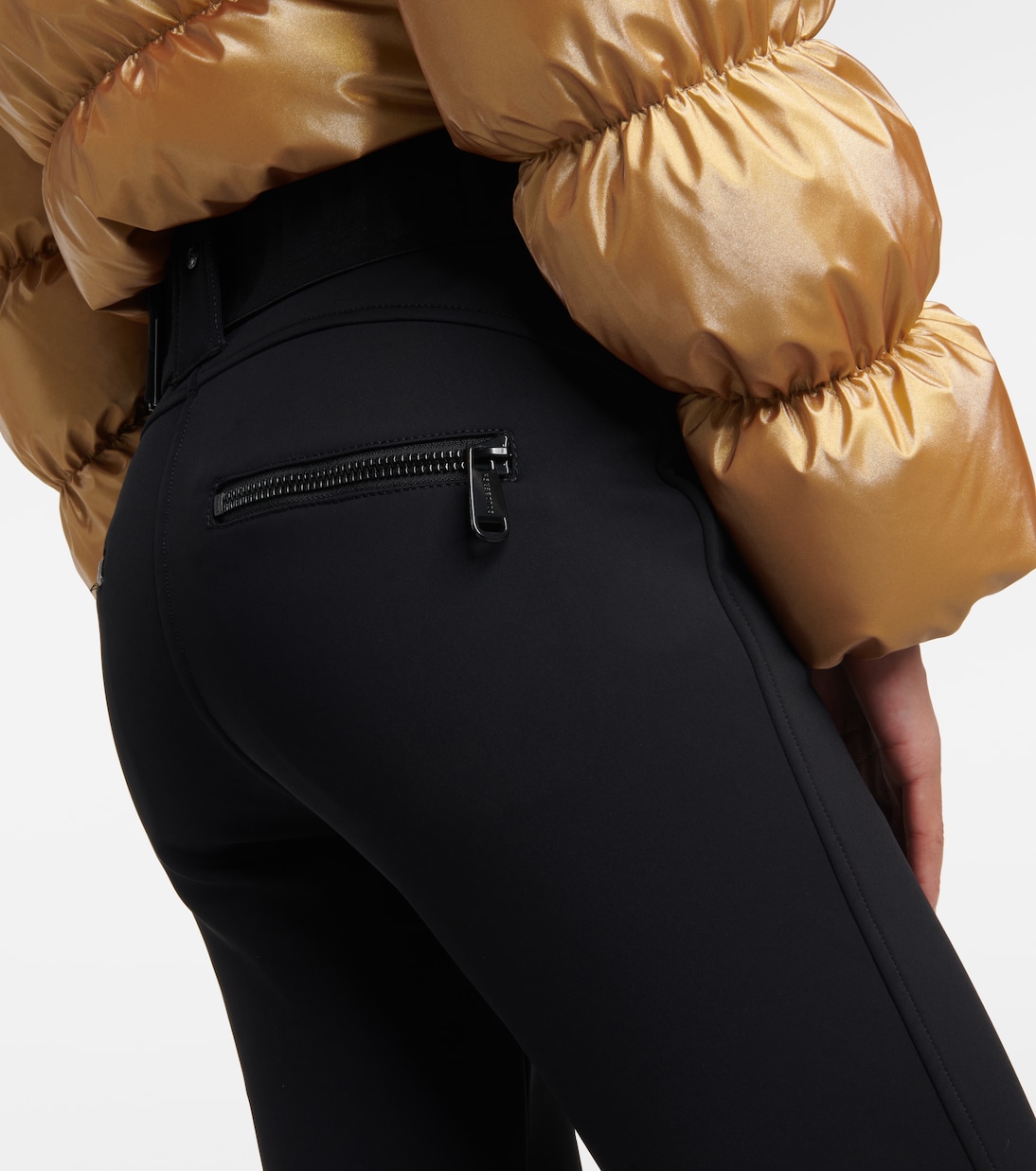 Snowball down ski suit | Goldbergh