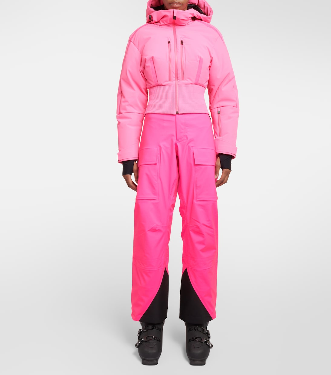 Skihose Hayden | Aztech Mountain