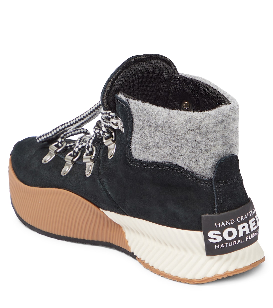 Bottes Out N About en cuir | Sorel Kids