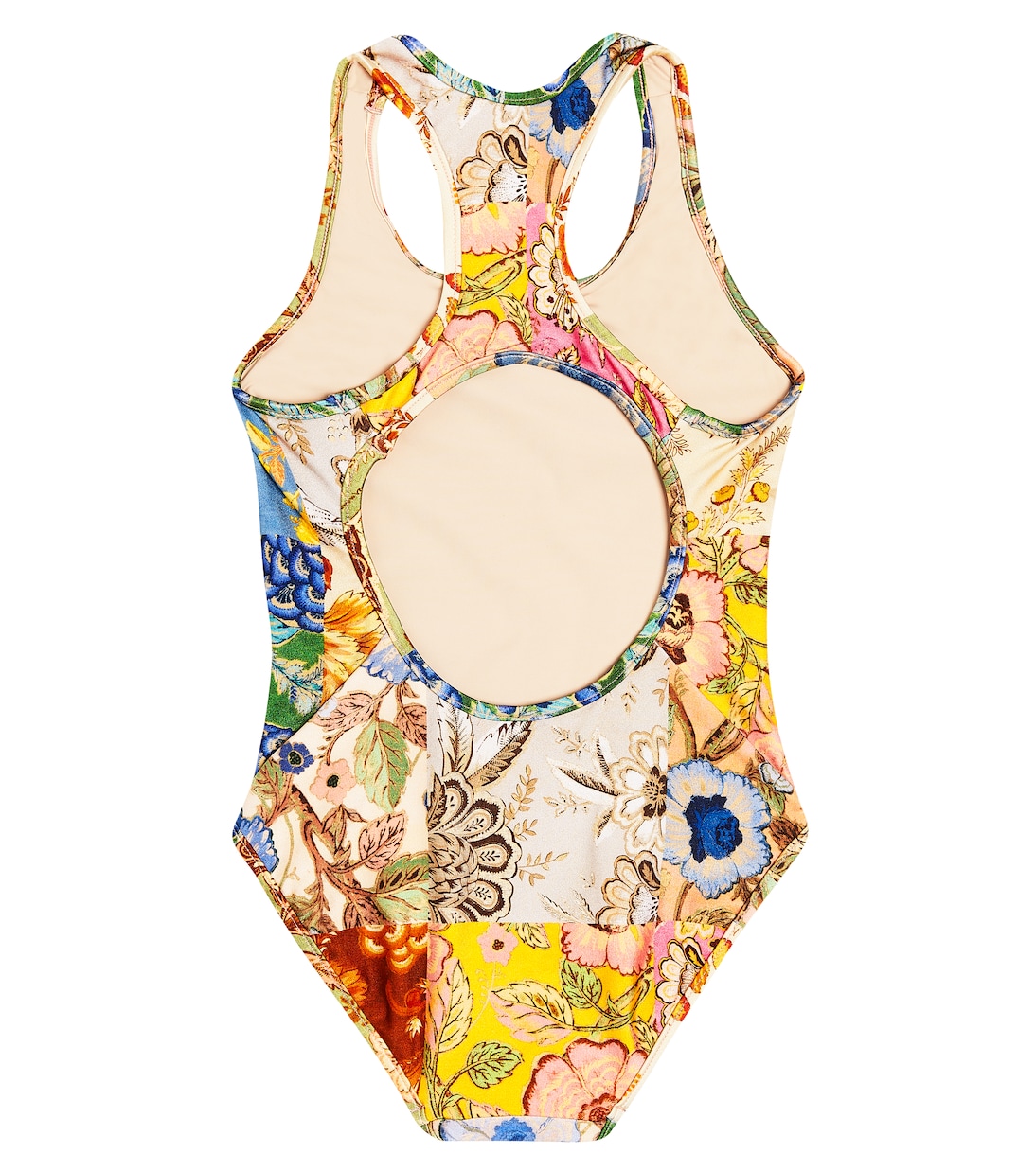 Bañador Junie floral | Zimmermann Kids