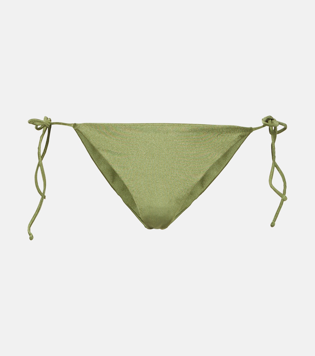 Braga de bikini anudada | Jade Swim