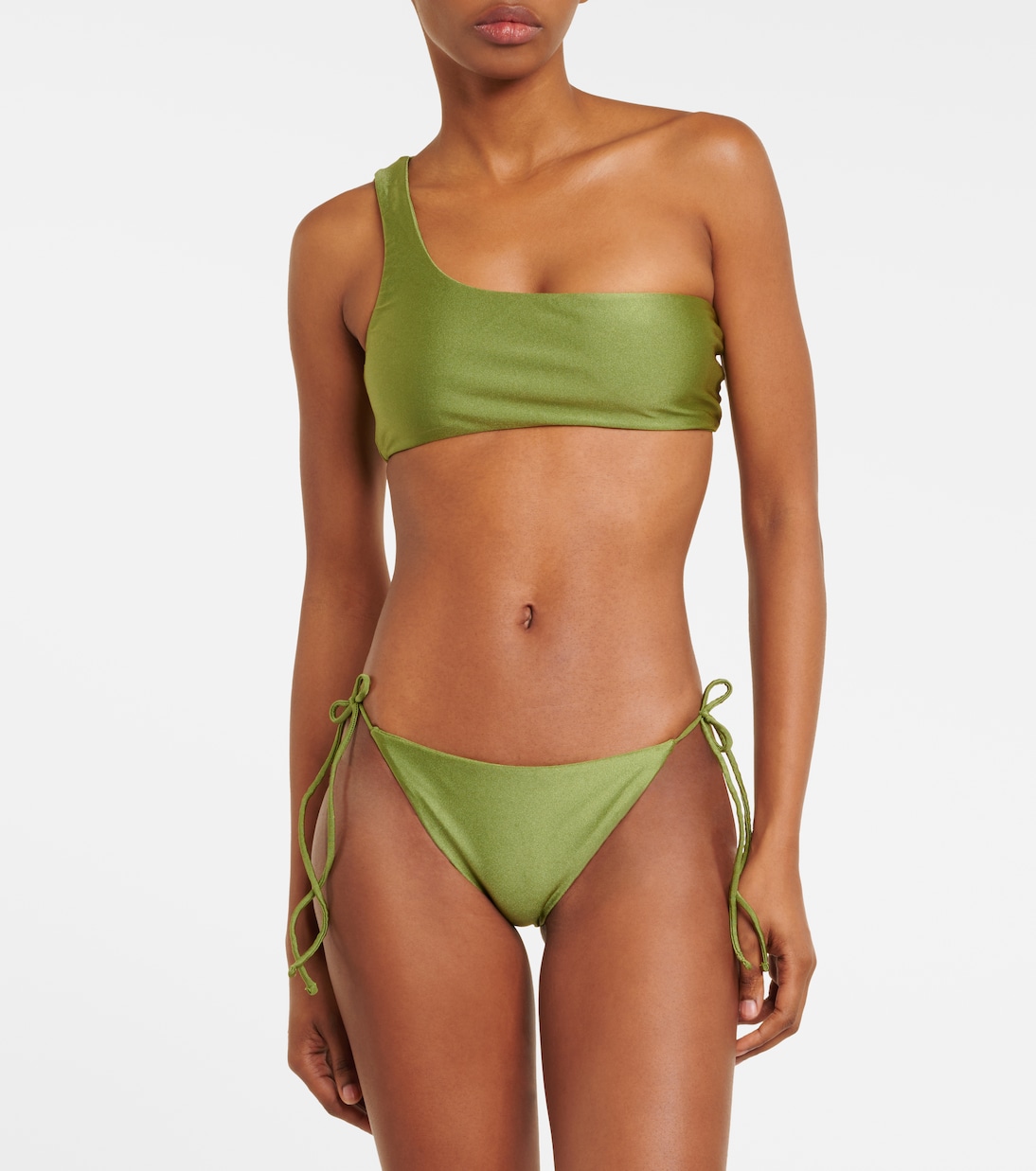Braga de bikini anudada | Jade Swim