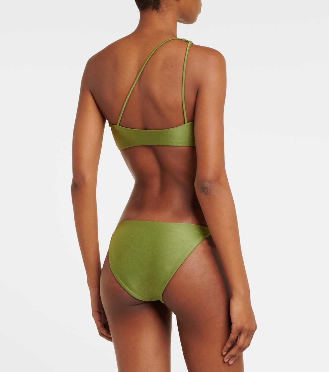 Braga de bikini anudada | Jade Swim