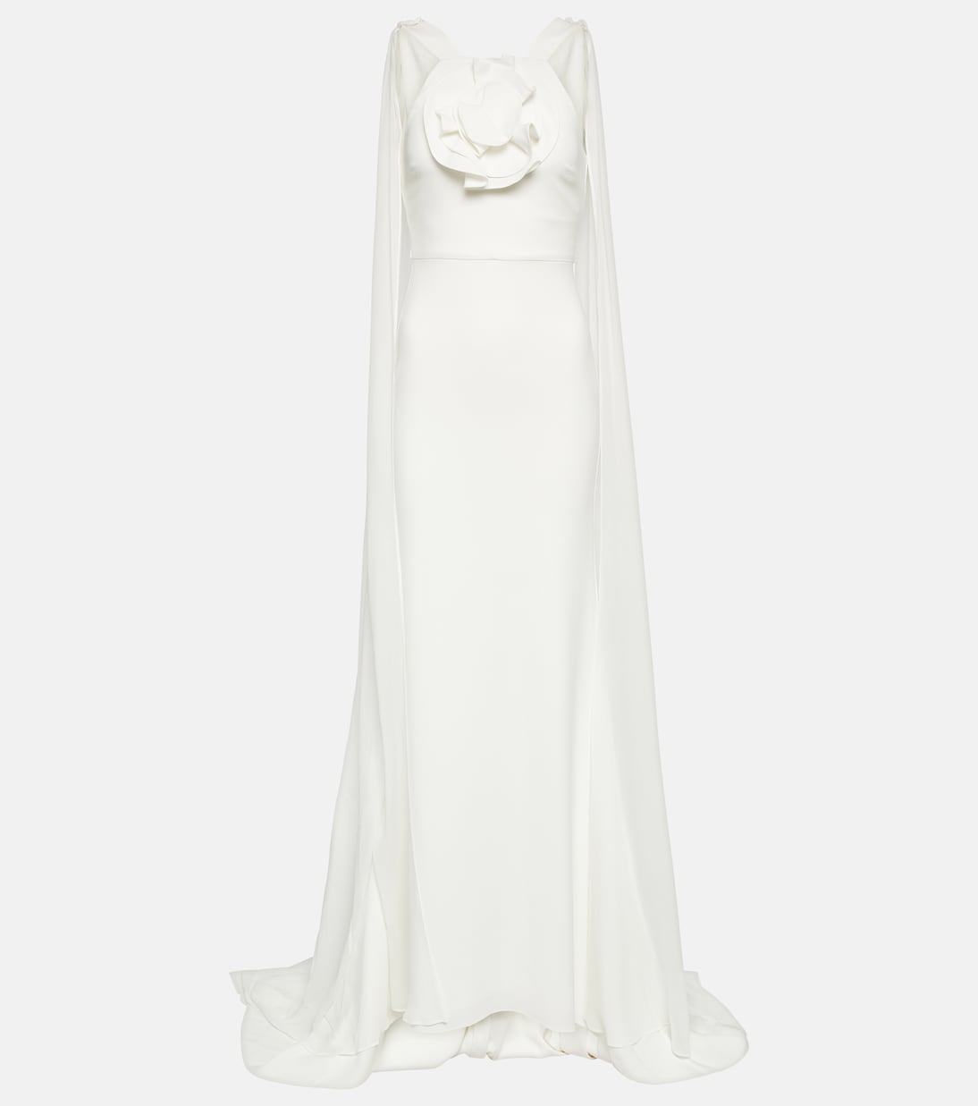 Verzierte Robe | Roland Mouret