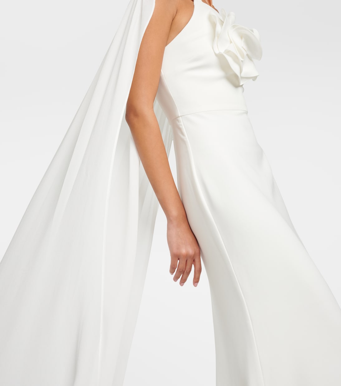 Verzierte Robe | Roland Mouret