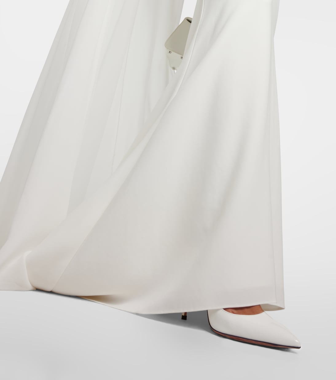 Verzierte Robe | Roland Mouret