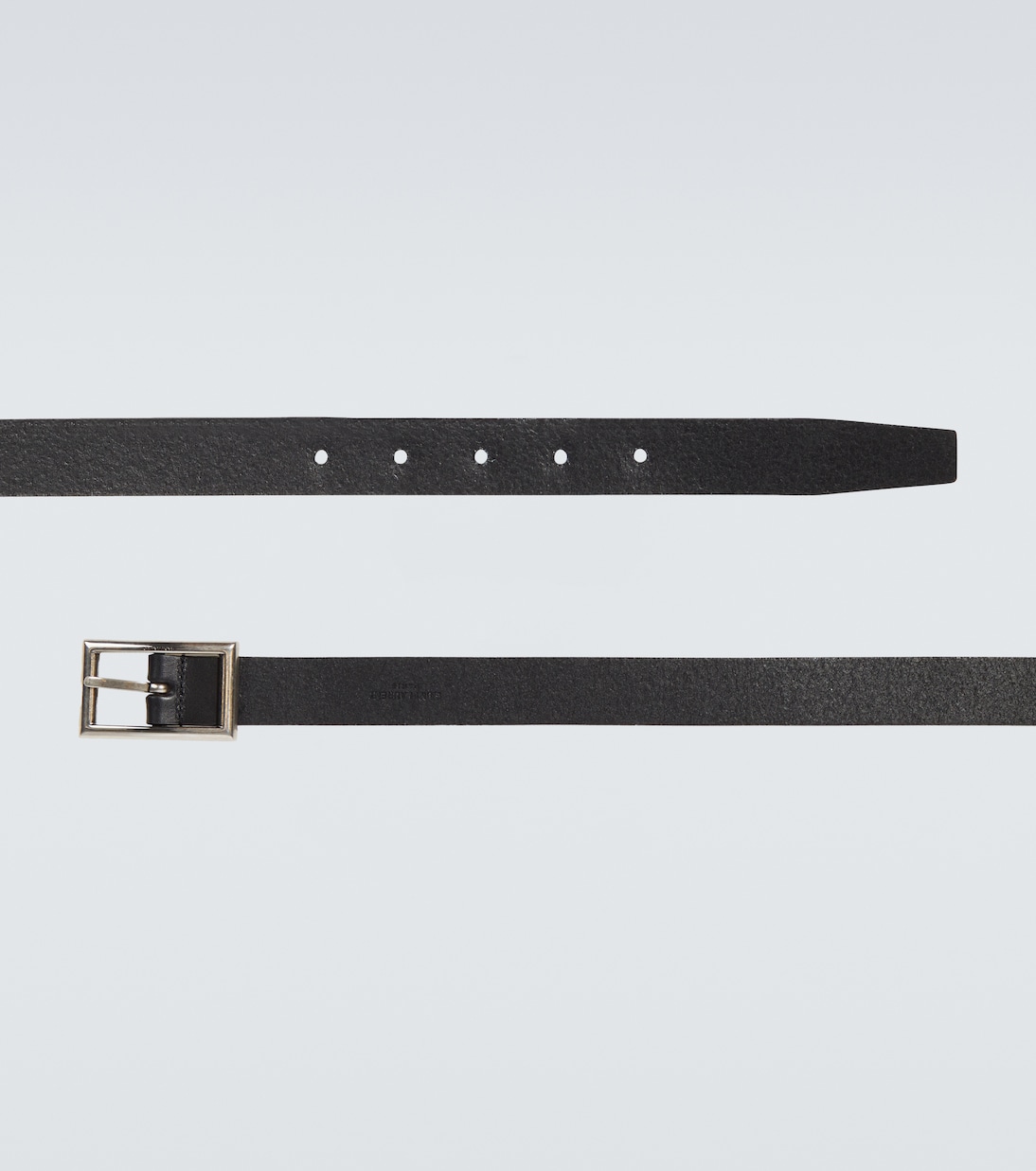 Gürtel aus Leder | Saint Laurent