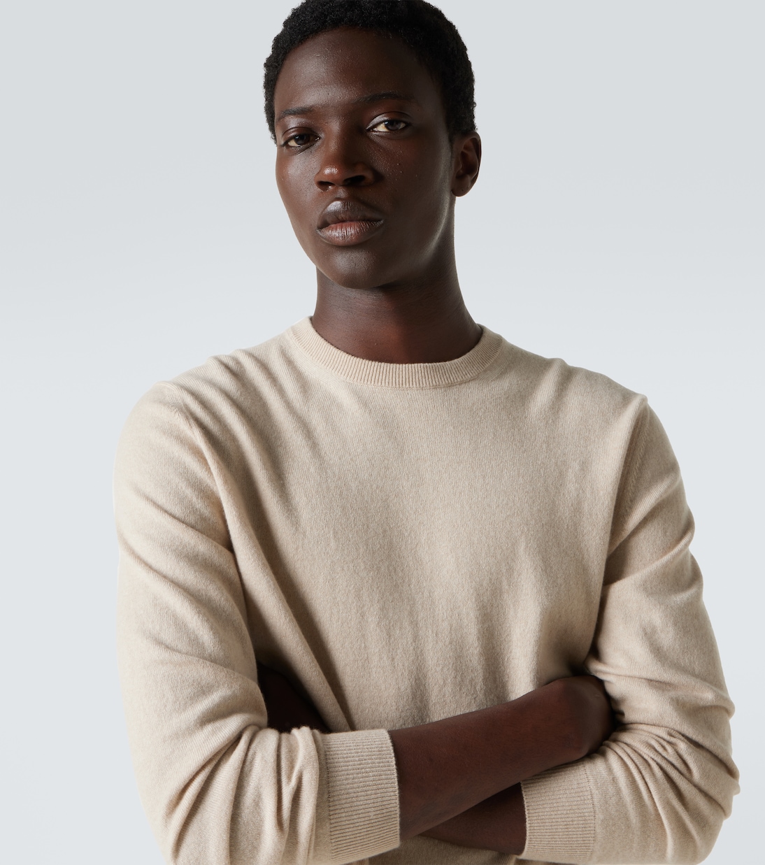 Pull en cachemire | Loro Piana