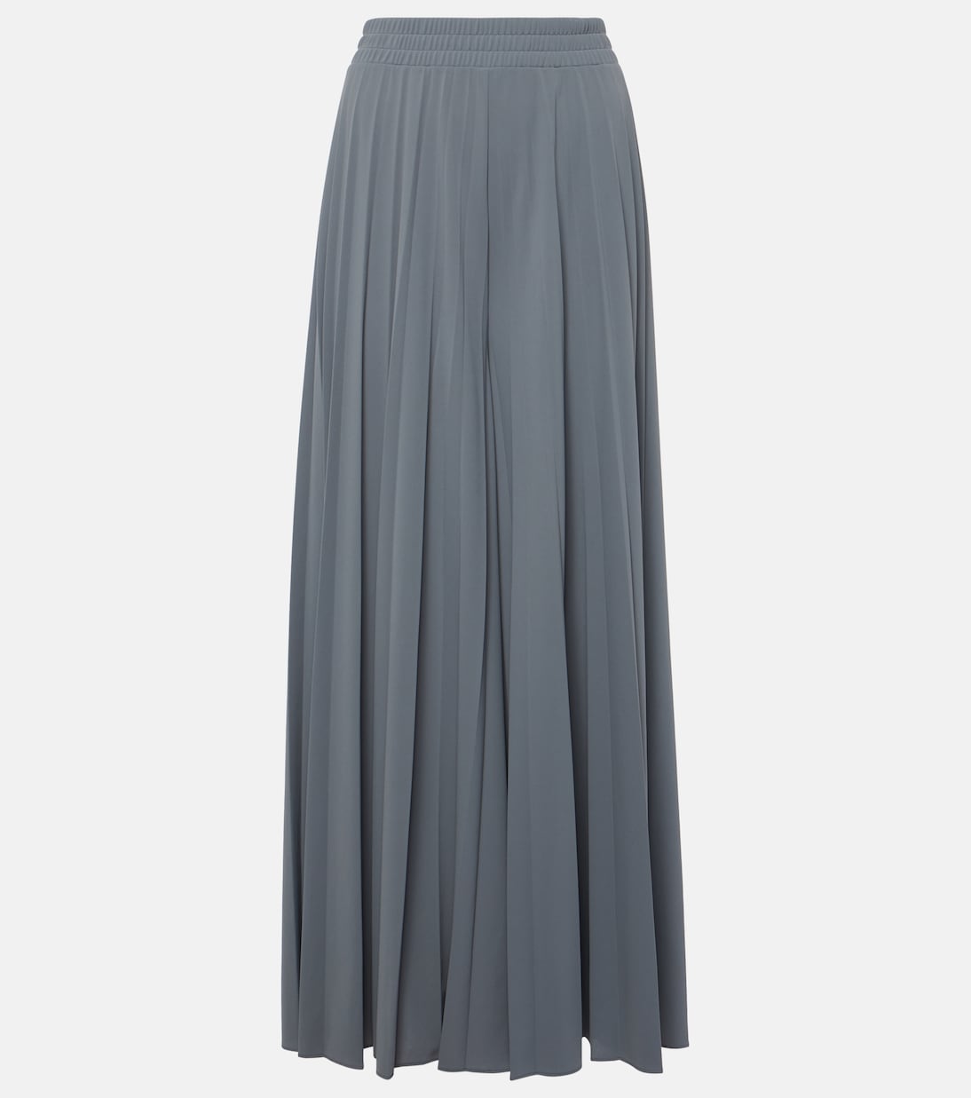 Leisure Arizia high-rise wide-leg pants | Max Mara