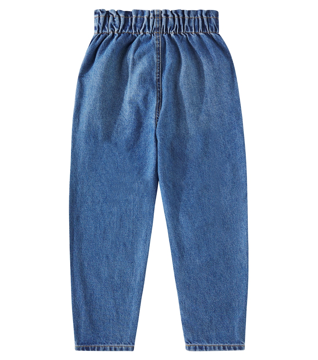 Jeans rectos | Moschino Kids