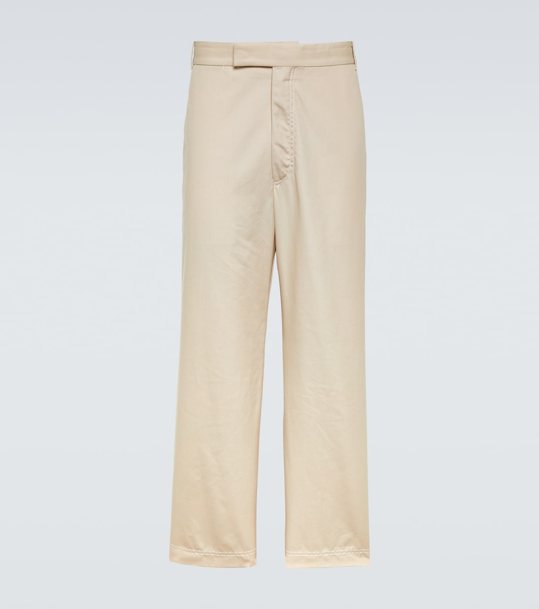 Gerade Hose | Thom Browne