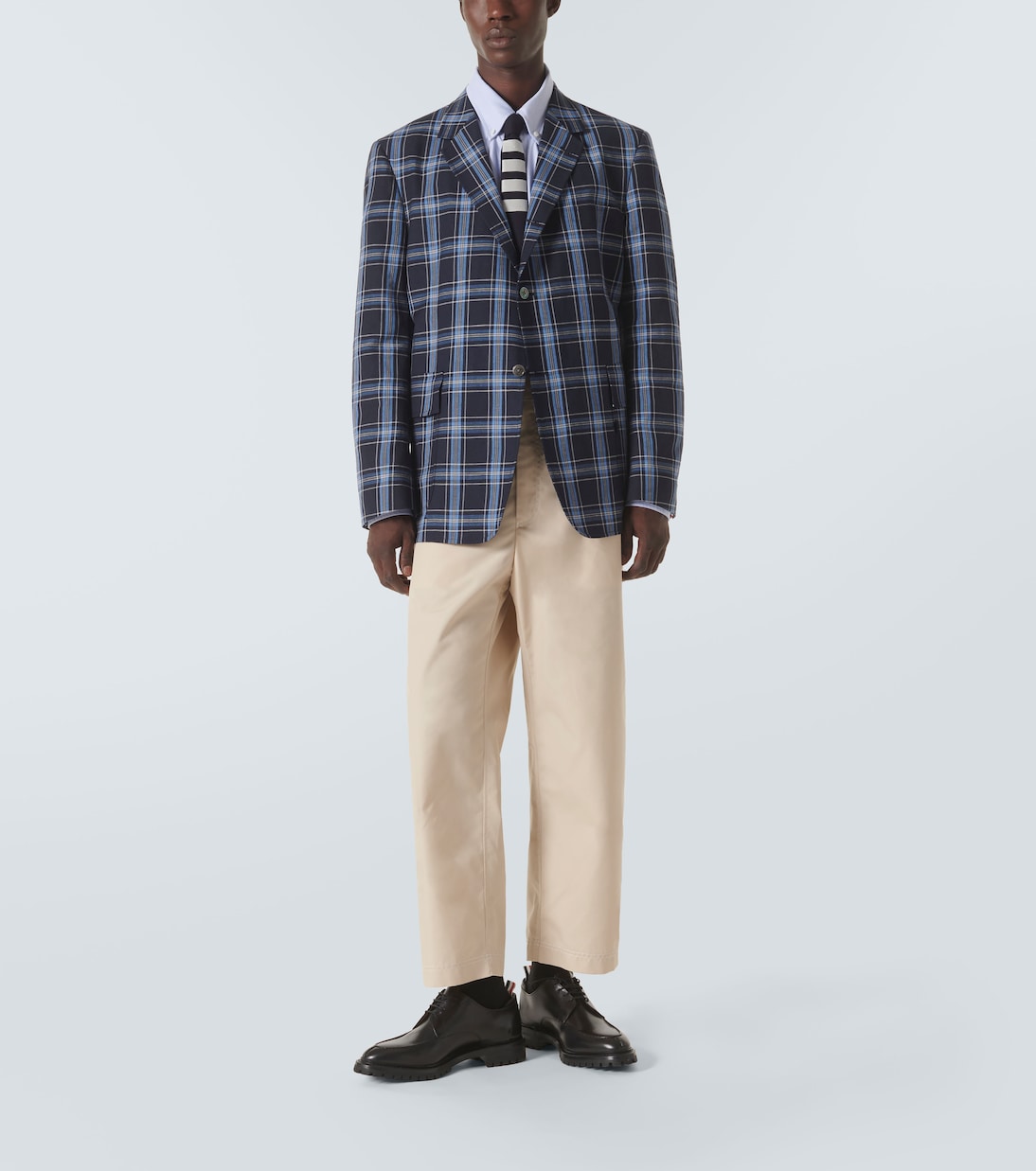 Gerade Hose | Thom Browne